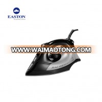 New design professional electric steam iron  press for hotel ,commercial steam iron, promotion 1600w steam ironing