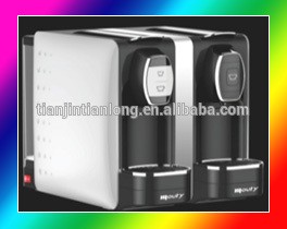 Multi-combination CAPSULE COFFEE MACHINE