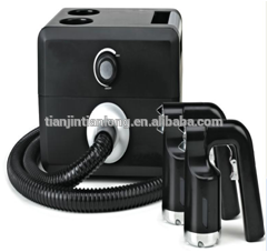 TL-02 square tanning machine